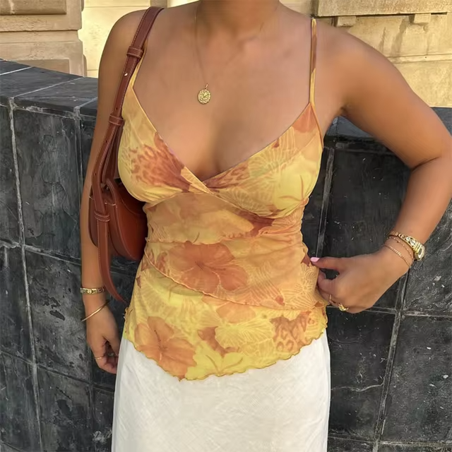 Top Bolea - Collection juillet 73