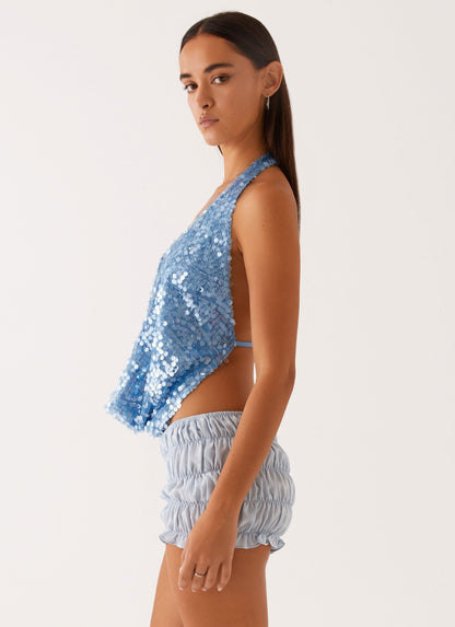 Top Vega - Collection juillet 73