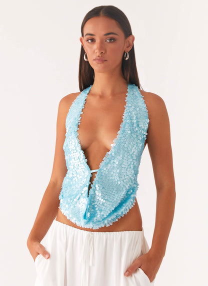 Top Vega - Collection juillet 73