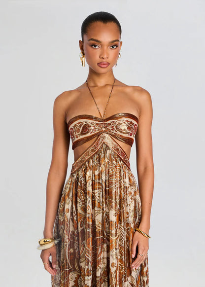 Robe Kimmy - Collection Juillet 73