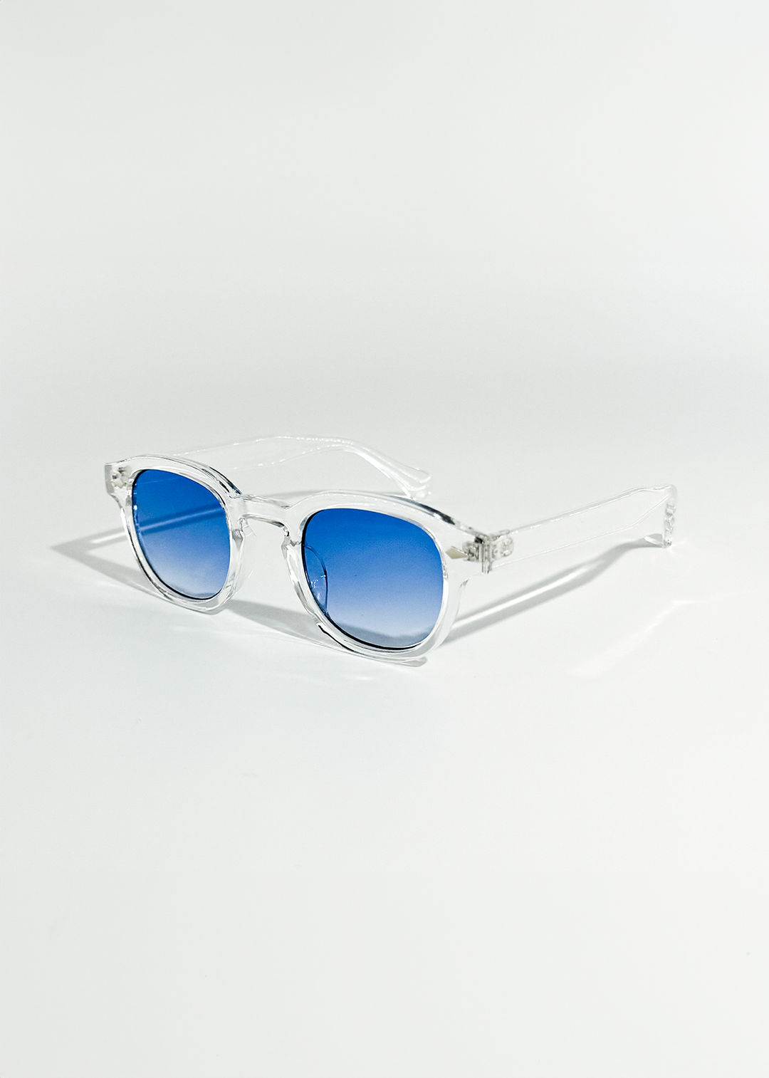 Azure Clarity - July '73 Collection